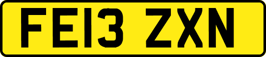 FE13ZXN
