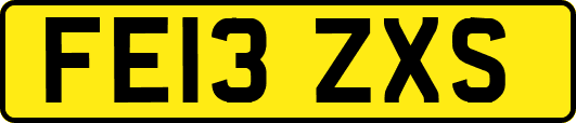 FE13ZXS