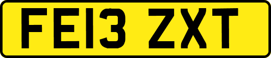 FE13ZXT