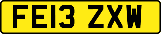 FE13ZXW