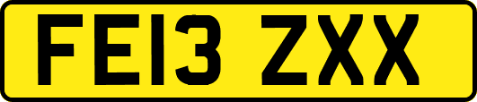 FE13ZXX