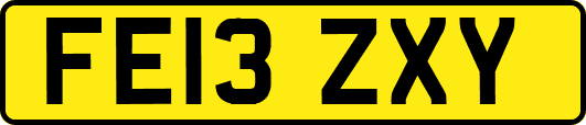 FE13ZXY