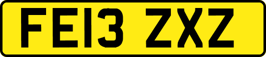 FE13ZXZ