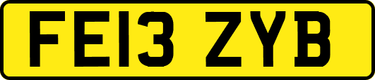FE13ZYB