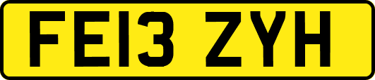 FE13ZYH
