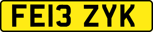 FE13ZYK