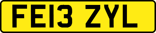 FE13ZYL