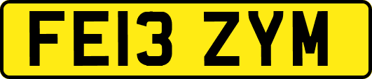 FE13ZYM