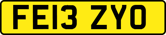 FE13ZYO
