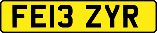 FE13ZYR