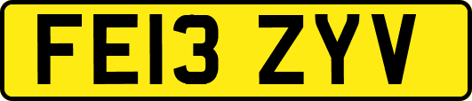 FE13ZYV