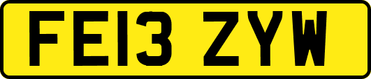 FE13ZYW