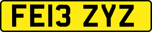 FE13ZYZ