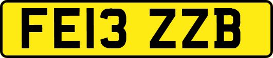 FE13ZZB