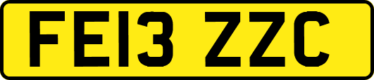 FE13ZZC