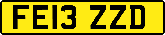 FE13ZZD