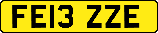 FE13ZZE