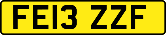 FE13ZZF