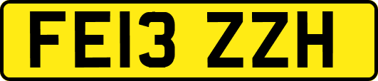 FE13ZZH