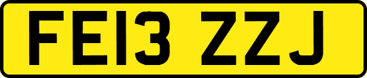 FE13ZZJ