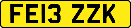 FE13ZZK