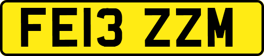 FE13ZZM