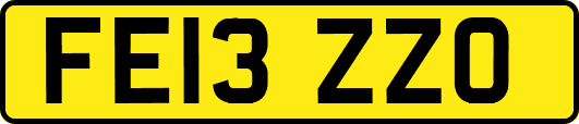 FE13ZZO