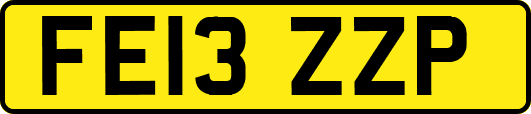 FE13ZZP