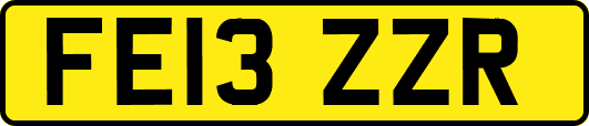 FE13ZZR