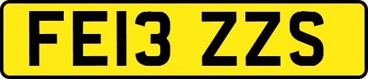 FE13ZZS
