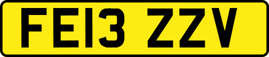 FE13ZZV