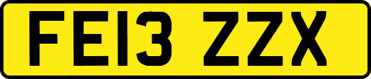 FE13ZZX