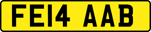 FE14AAB