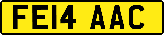 FE14AAC