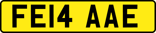 FE14AAE