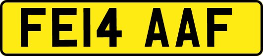 FE14AAF