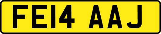 FE14AAJ