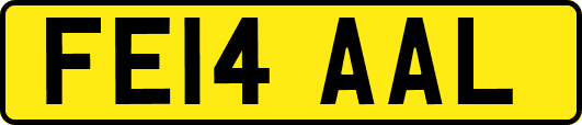 FE14AAL