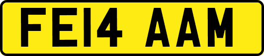 FE14AAM
