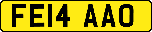 FE14AAO