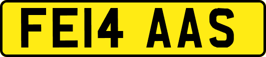 FE14AAS