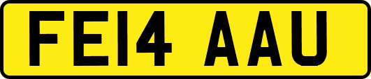 FE14AAU