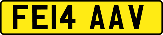 FE14AAV