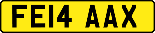 FE14AAX