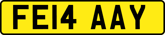 FE14AAY