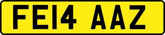 FE14AAZ