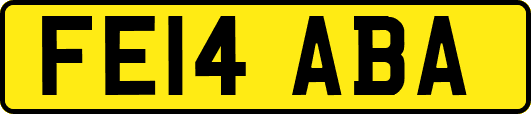 FE14ABA