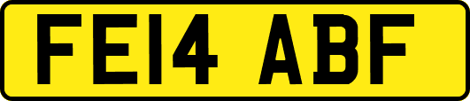 FE14ABF