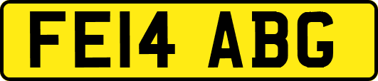 FE14ABG