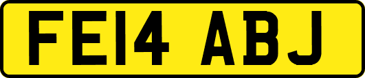 FE14ABJ